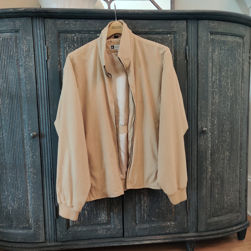 Bachrach  Khaki